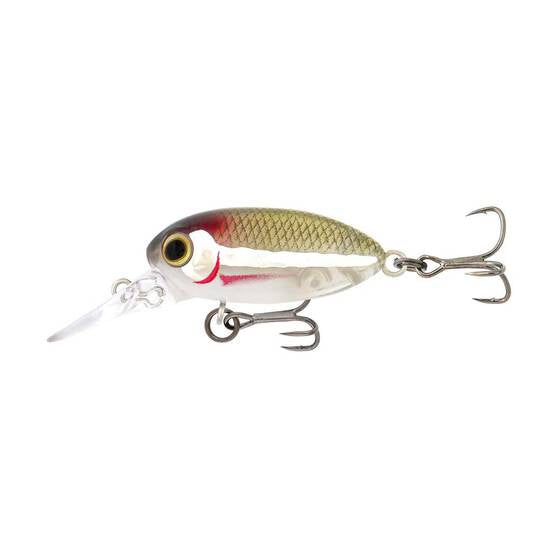 Samaki Redic Beetle Bug Crankbait Lure MF32