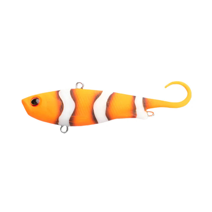 Zerek Fish Trap Vibe 95mm