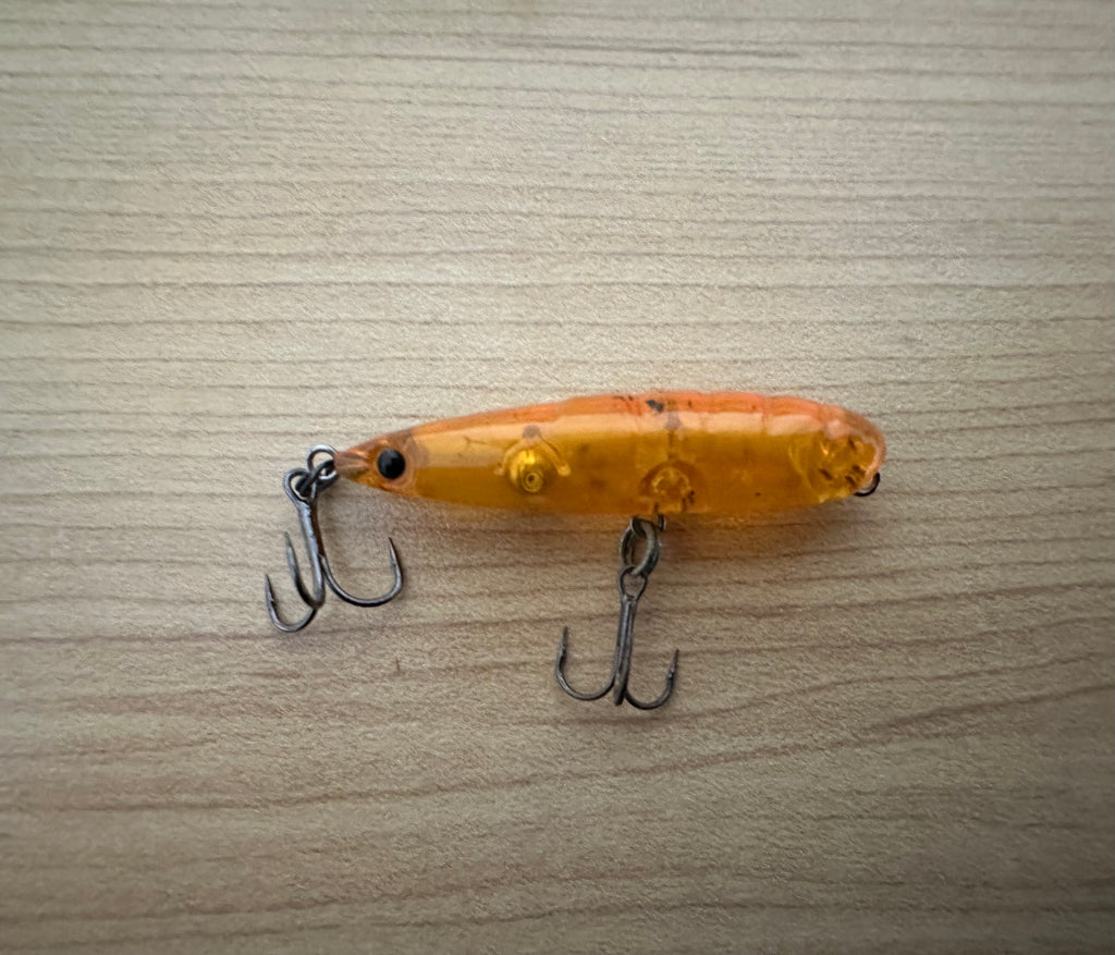 Eco Gear Premium Px 457 2nd Hand Used Lure Immaculate