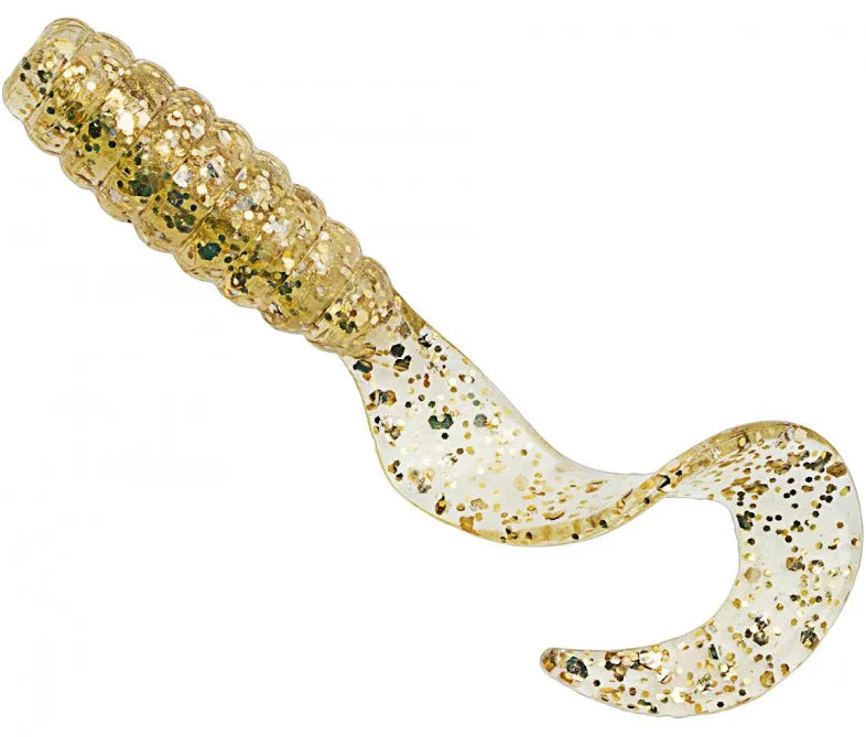 ZMan GrubZ Soft Plastic Lure 2in 8 Pack