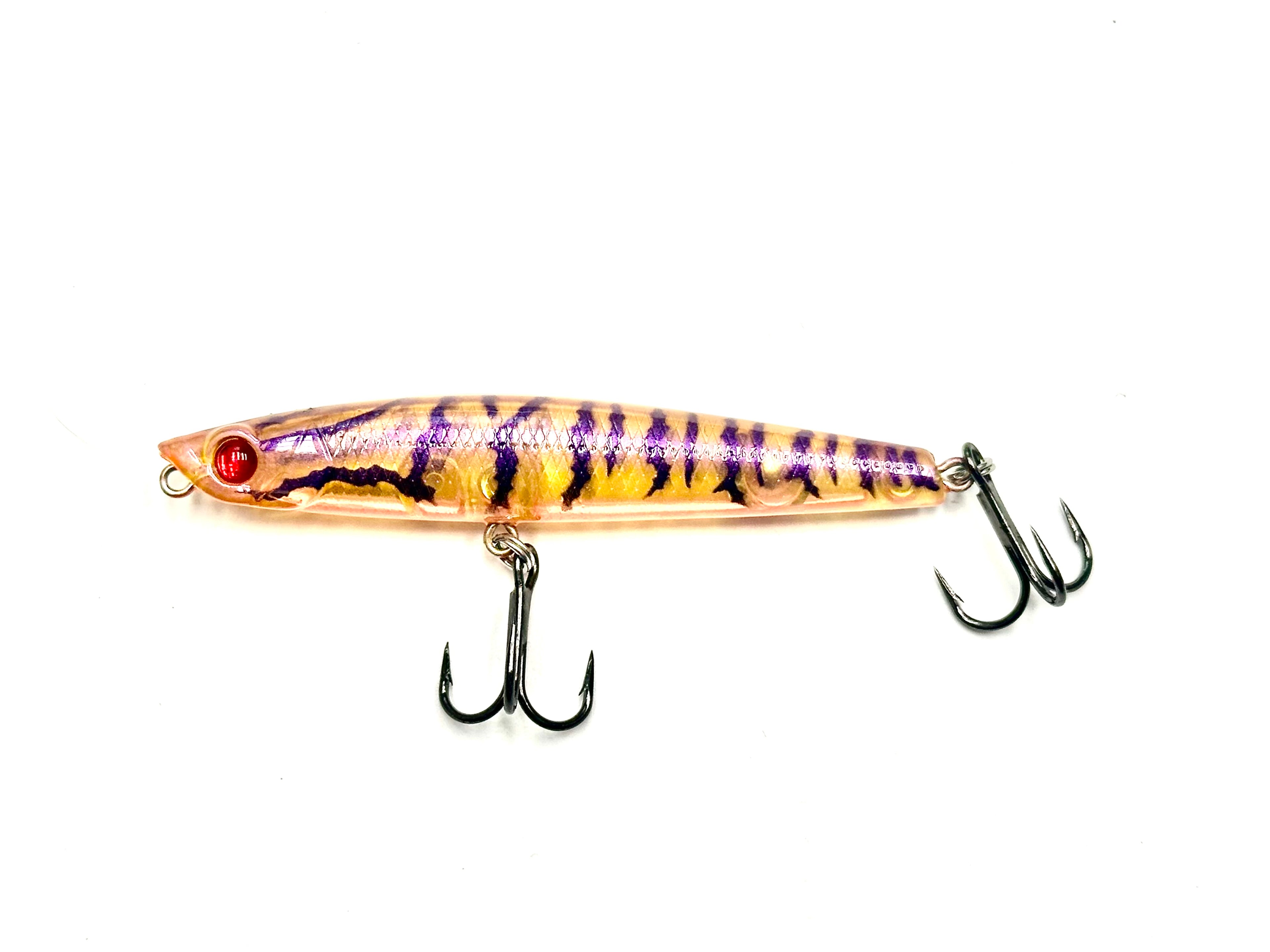 7 And 6 Fishing Twitch Walkas 70mm Walk The Dog