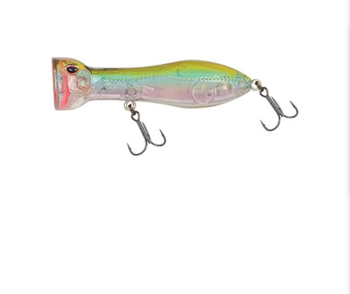 Nomad Design Chug Norris 72mm