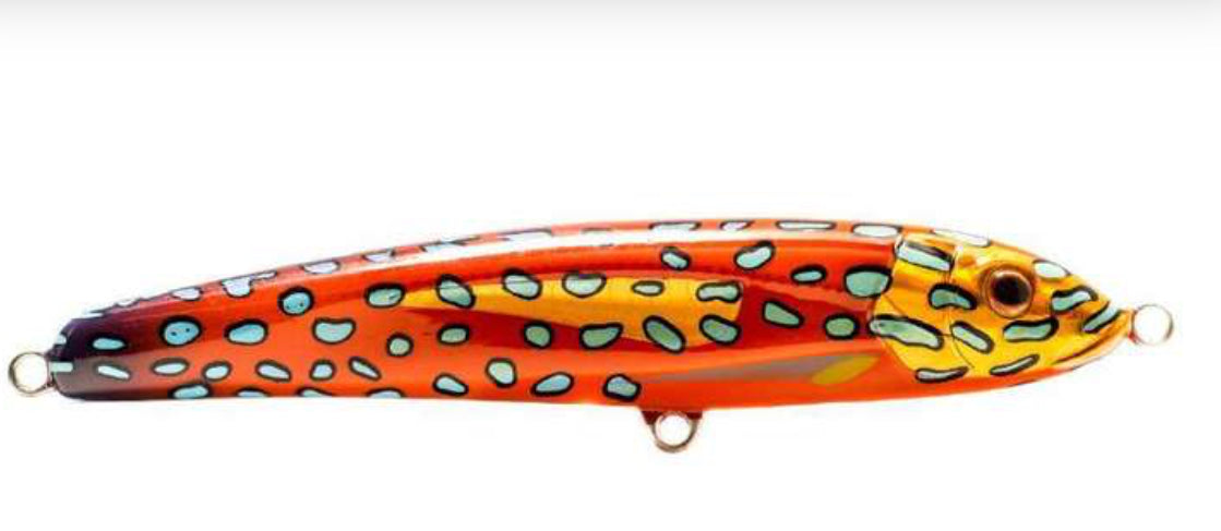 Nomad Design 155mm Riptide Coral Trout