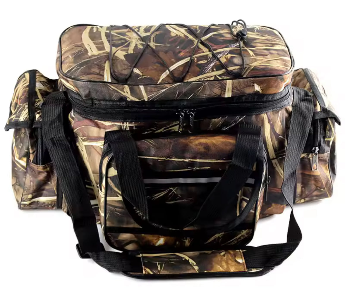 Carry Tackle Bags