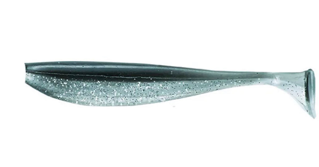 Shads Lures 7” Finesse Shads