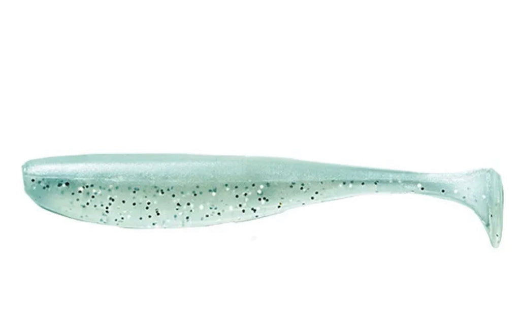 Shads Lures 7” Finesse Shads