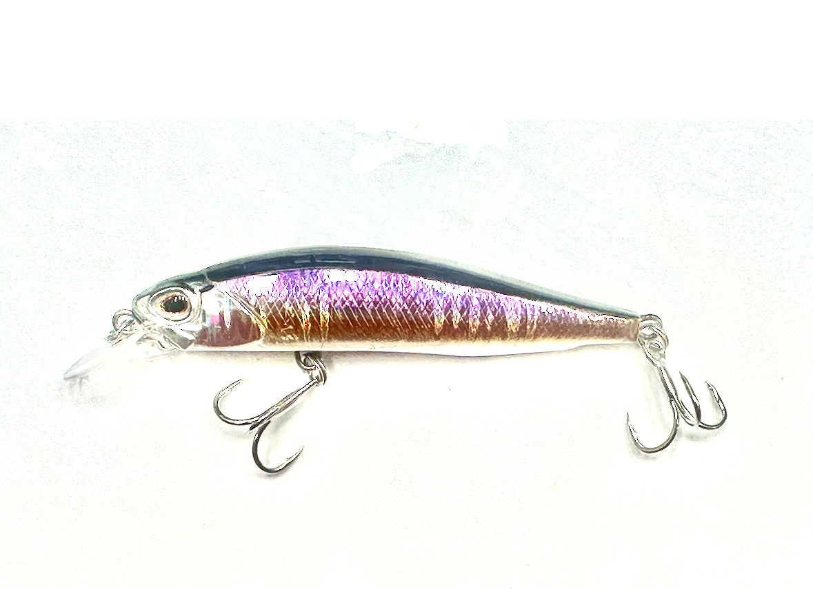 7 And 6 Fishing Jerk It Minnow SP 65mm 5G