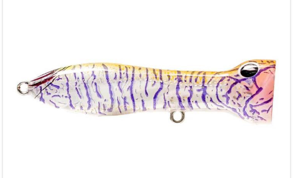 Nomad Design Chug Norris 50