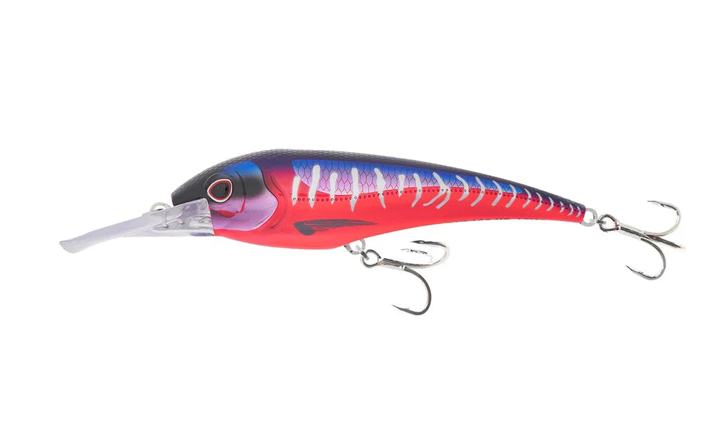 DTX MINNOW 180 HEAVY DUTY SHALLOW FLT 180MM