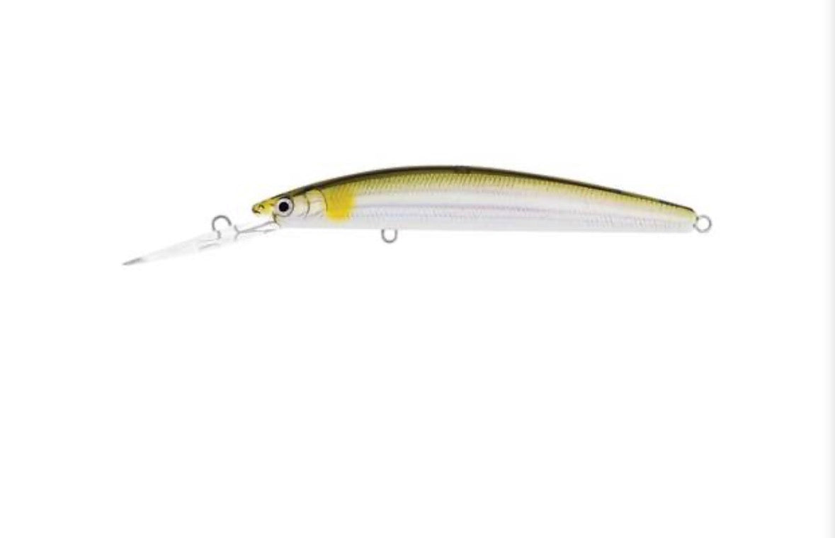 Daiwa Double Clutch IZM 75sp