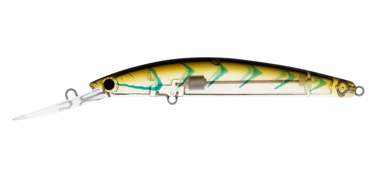 Daiwa Double Clutch IZM 75sp