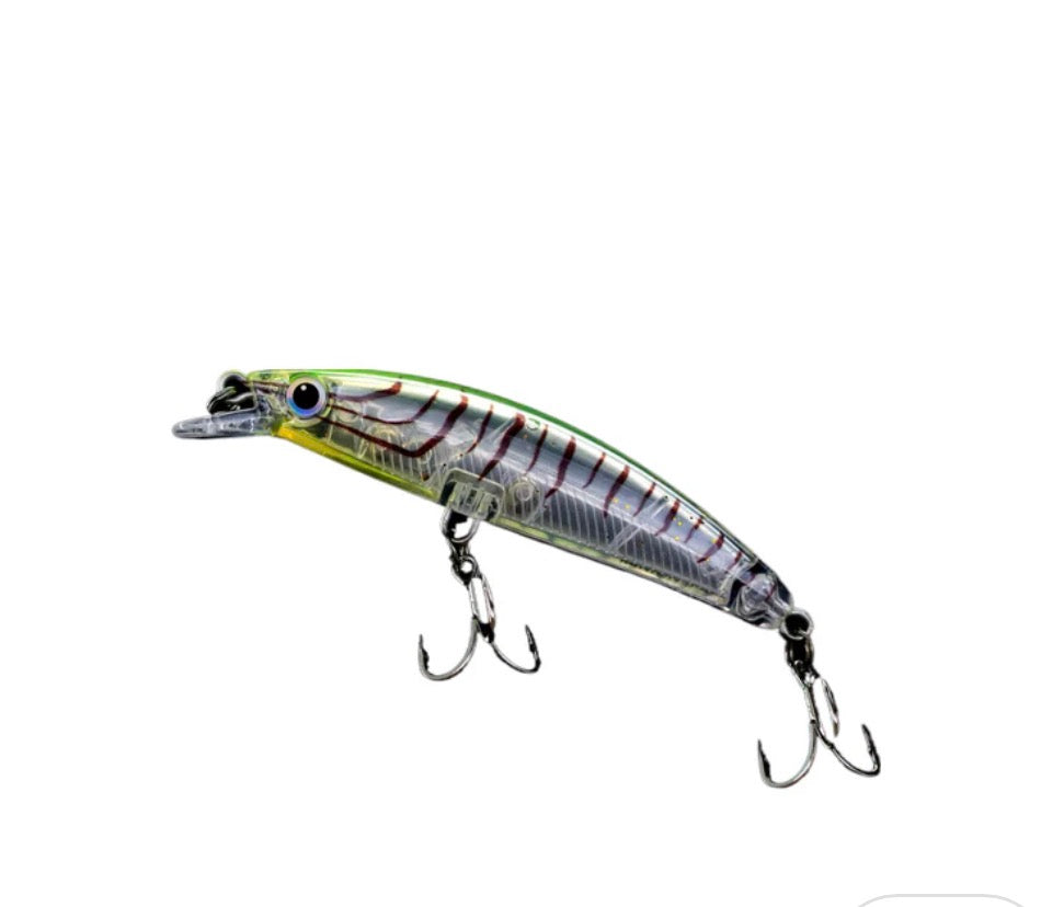 Malosi micro Minnow 80F