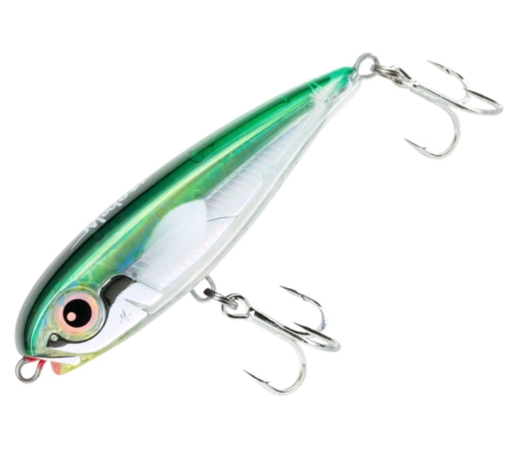 MALOSI STAPLE ROGUE 85S LURE - Emerald