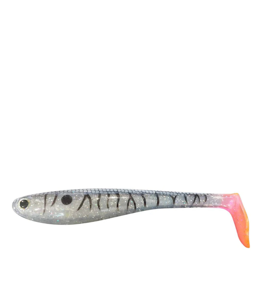 Shads Lures 7” Hollow Shads