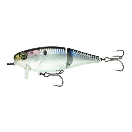 6th Sense Speed Wake 100mm 7/8oz Shad Hammer