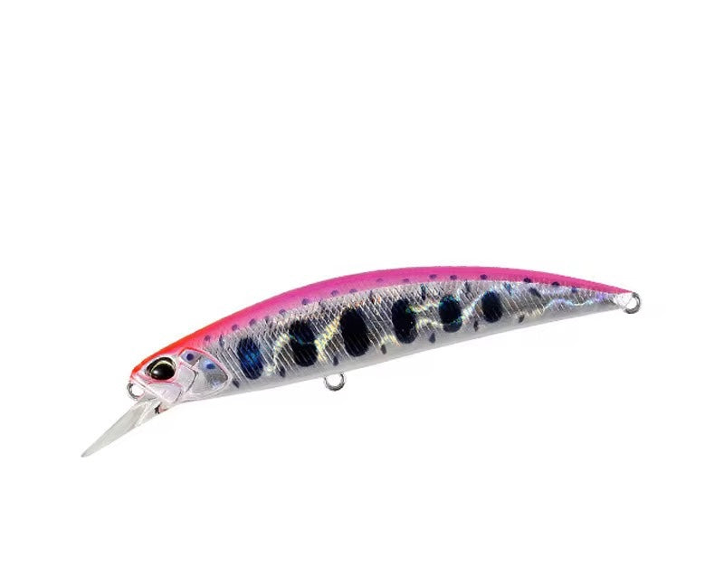 7 And 6 Fishing Jerk It Minnow SS 100mm Slow Sink 15g