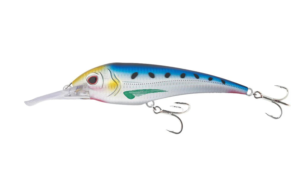 DTX MINNOW 180 HEAVY DUTY SHALLOW FLT 180MM
