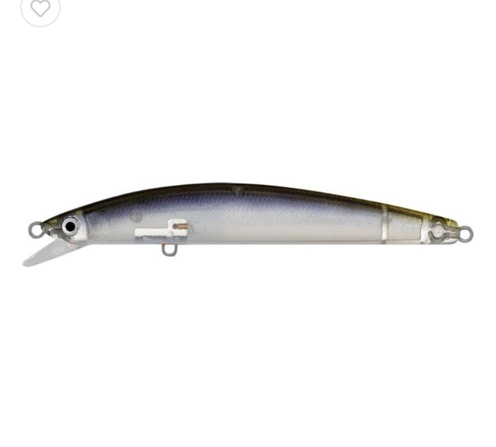 Daiwa Double Clutch IZM 75sp