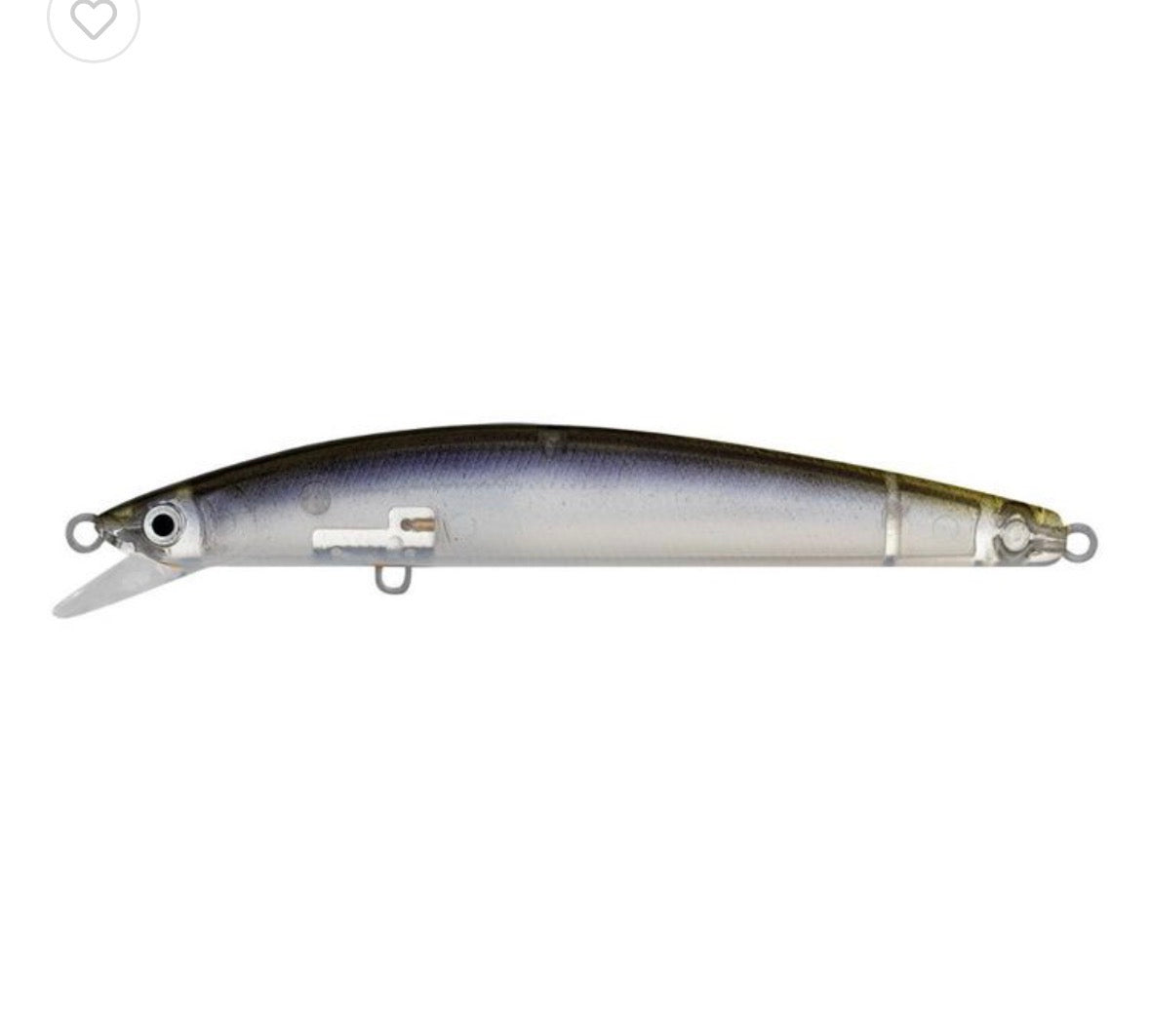 Daiwa Double Clutch IZM 75sp
