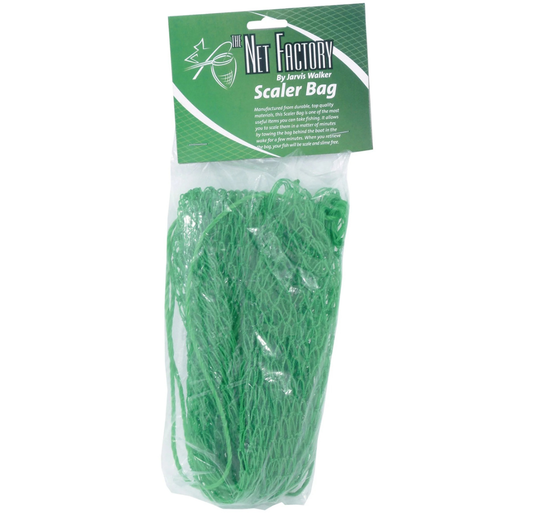 Net Factory Scaler Bag