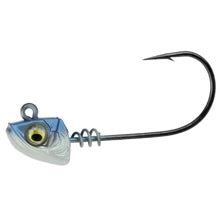 6th Sense Jighead Divine - 1/4 Oz 4/0