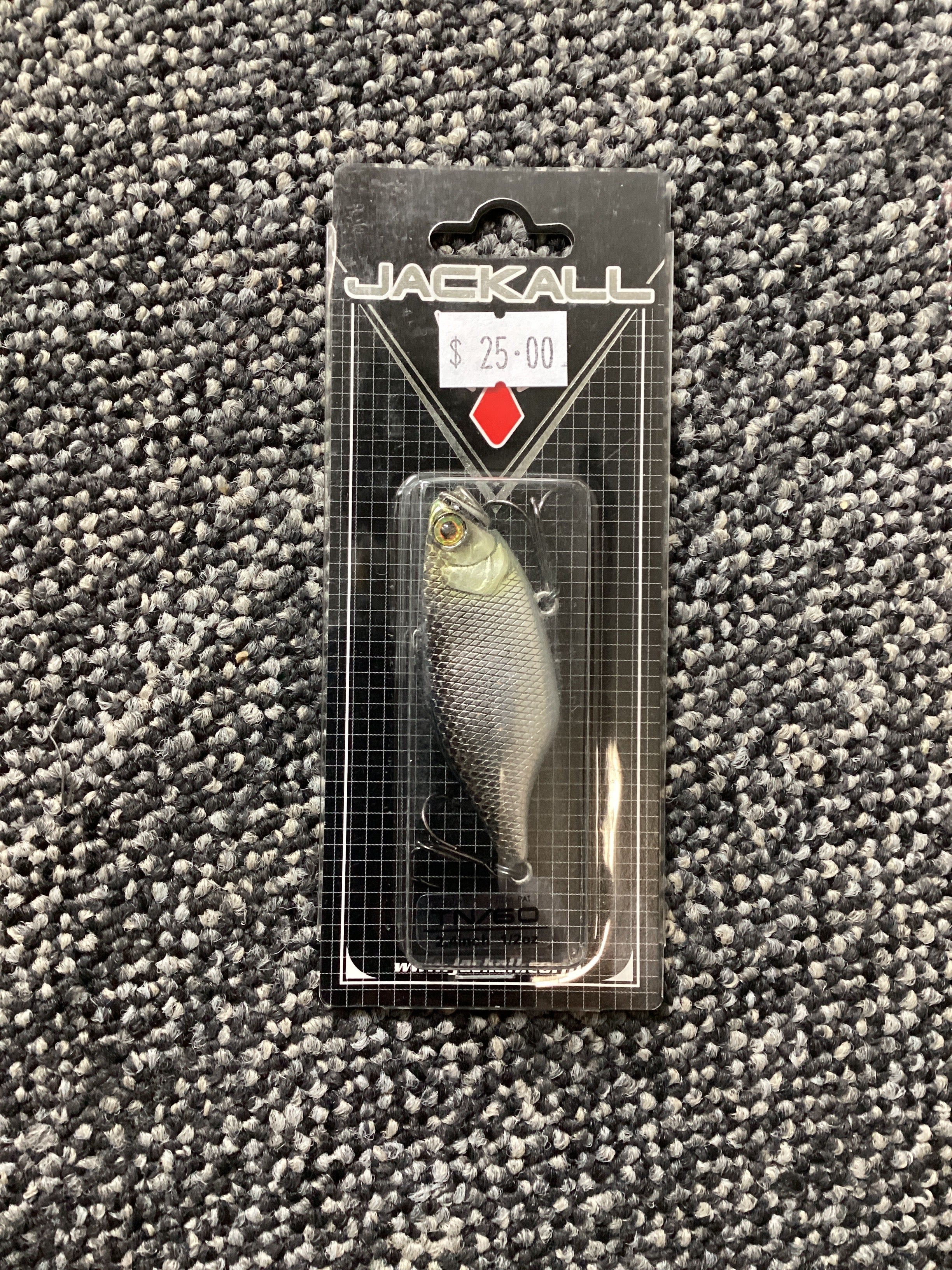Jackall TN 60