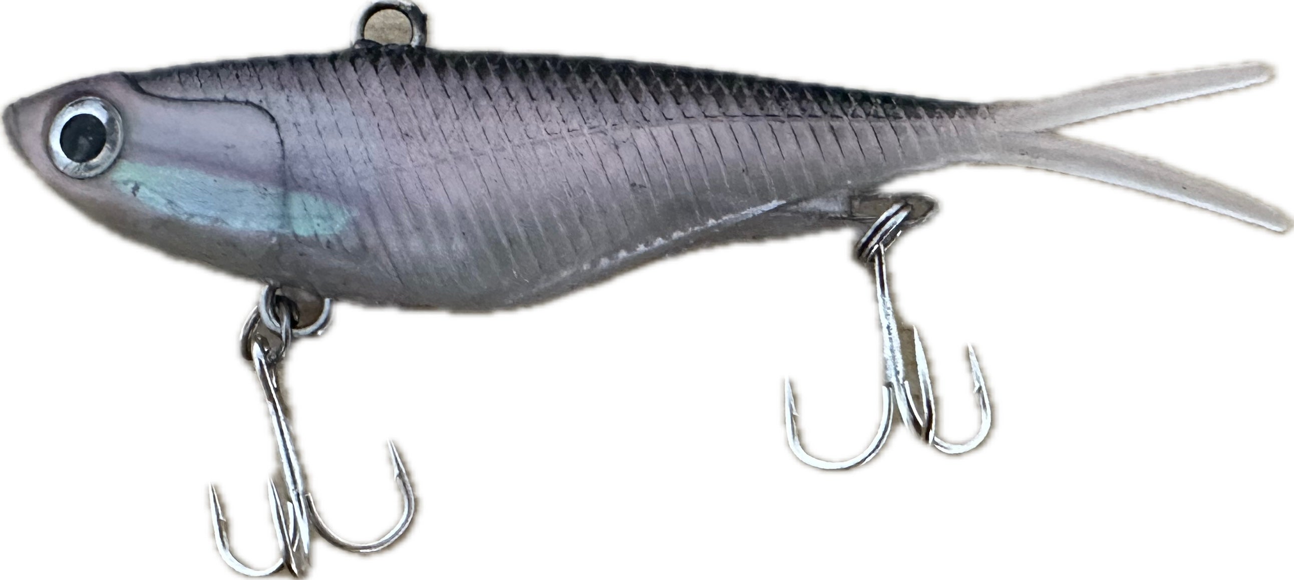 Shads 20g Flick Tail Vibes