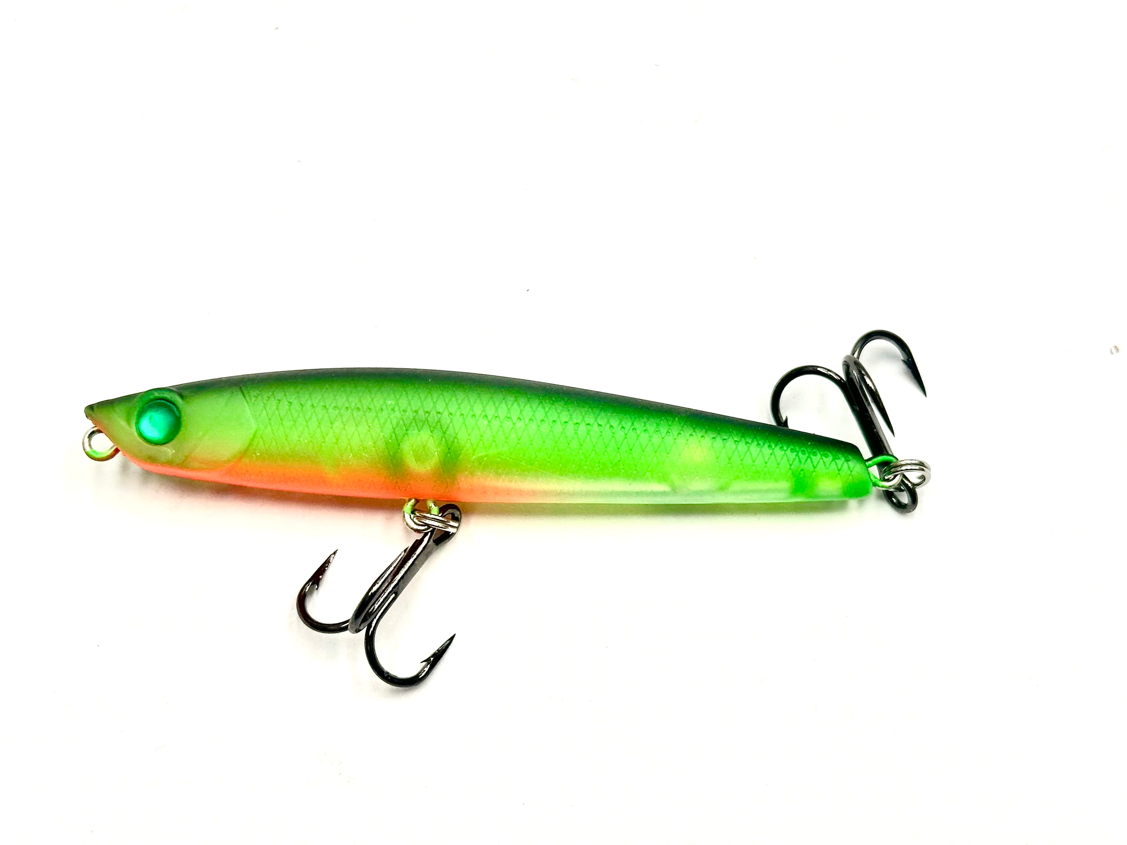 7 And 6 Fishing Twitch Walkas 70mm Walk The Dog