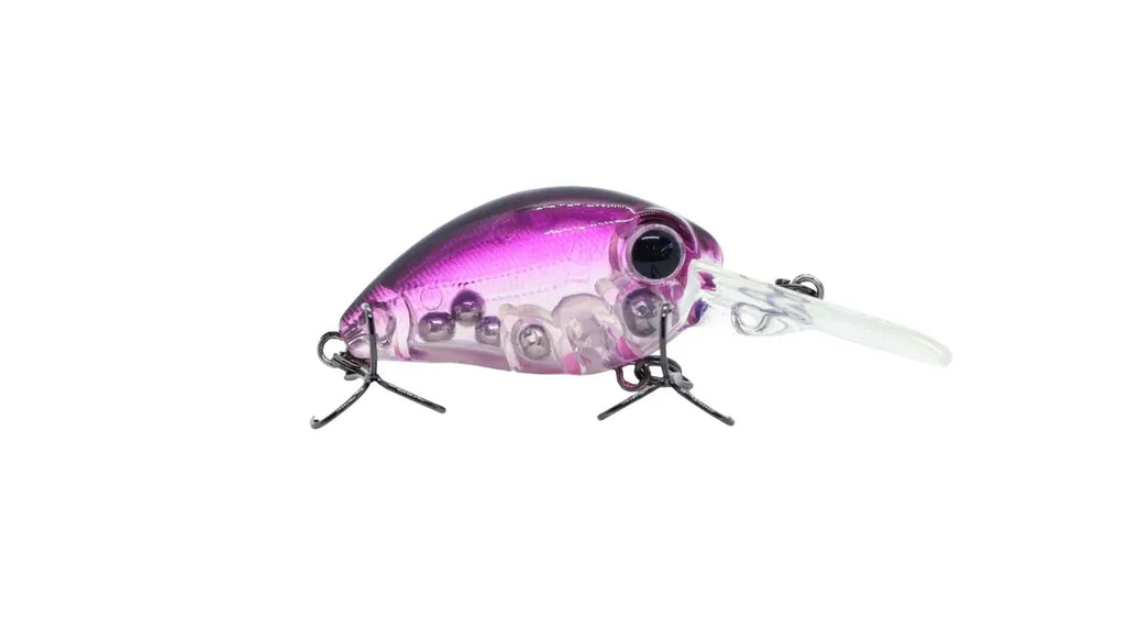 Outback Breamer Puffin Cranks