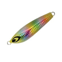 Magbite Bita Jig 100g Akakin Zebra