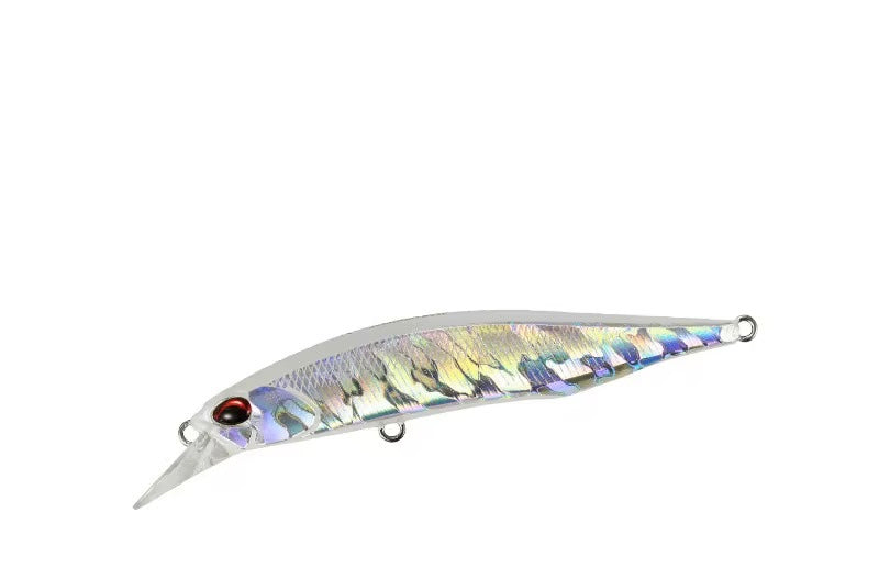 7 And 6 Jerk It Minnow SP 85mm