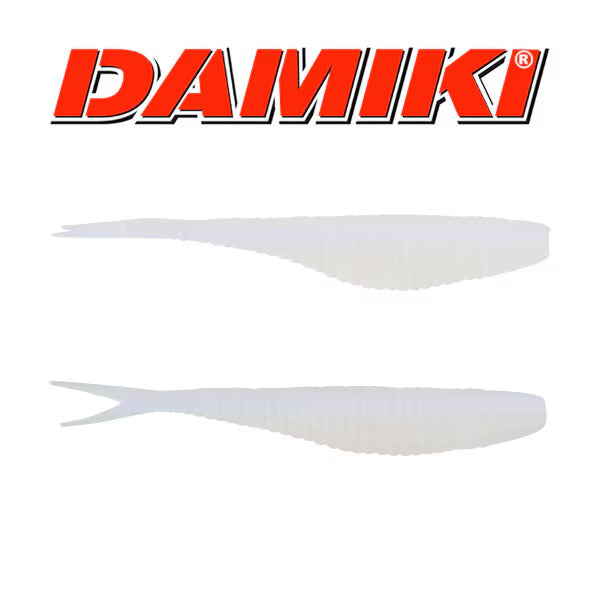 Damiki Ark Shad 5”