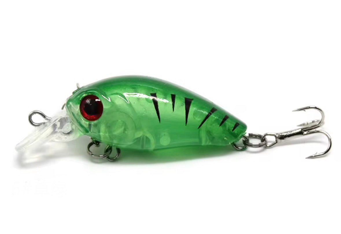 7 And 6 Fishing 38mm Crank SF