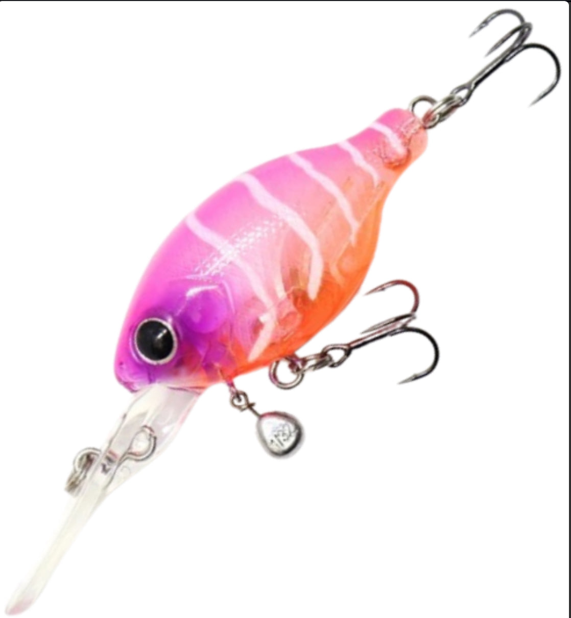 Barambah Deton8or 58mm