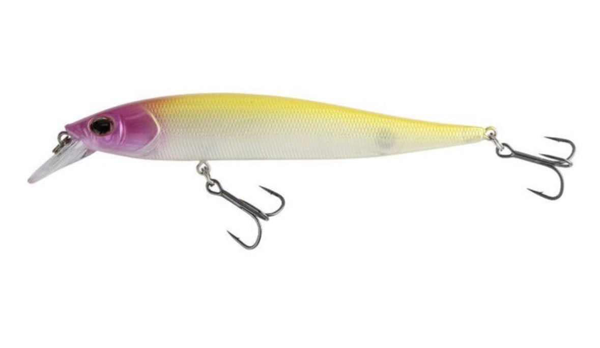 Berkley Pro-Tech Stunna 100s