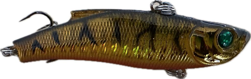 Shads 17 Gram Hard Vibes