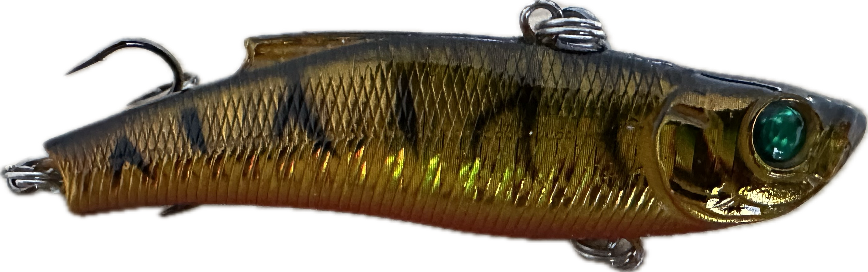 Shads 17 Gram Hard Vibes