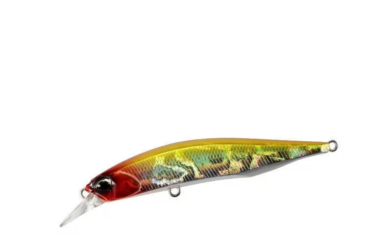 7 And 6 Jerk It Minnow SP 85mm