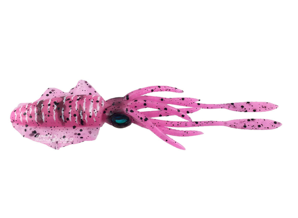 Chasebaits The Ultimate Squid 150mm