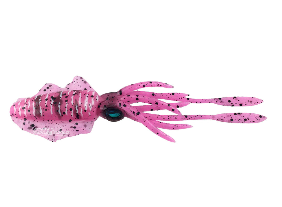Chasebaits The Ultimate Squid 150mm