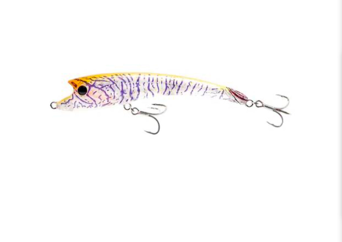 Nomad Design Maverick 68mm