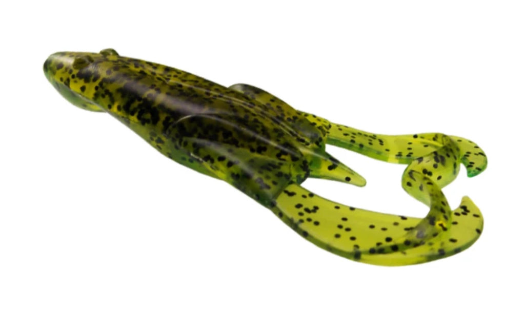 Shads Lures 3” Night Crawlers