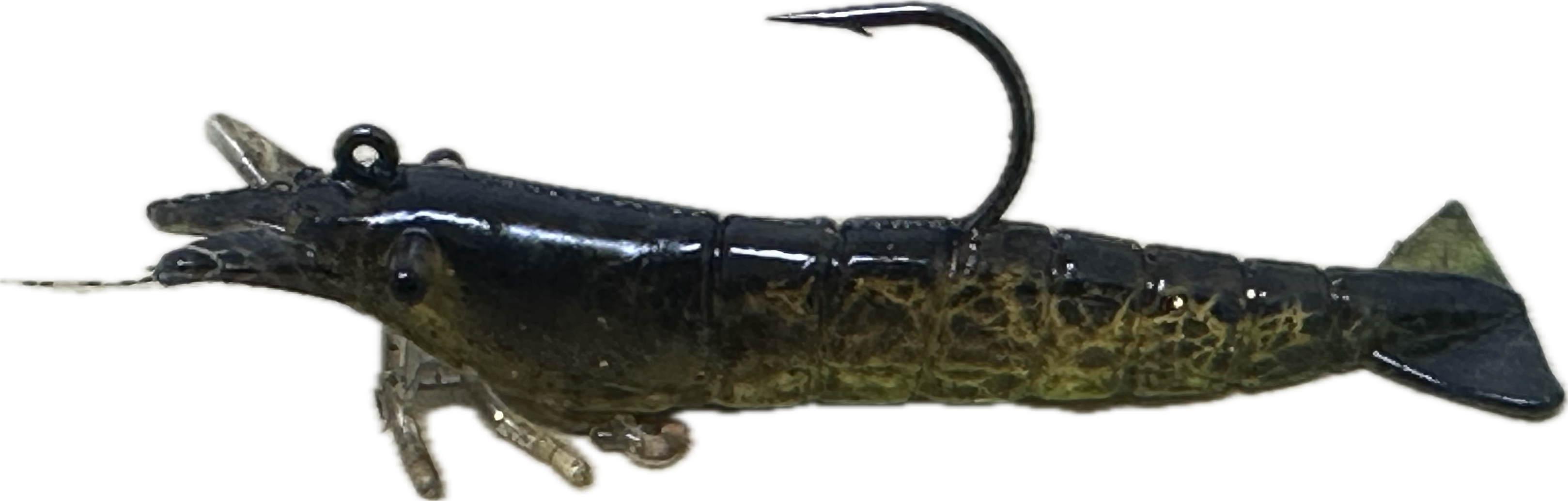 Shads 3” Real Prawn