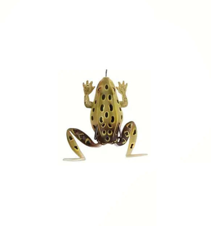 Live Target Frog 80mm
