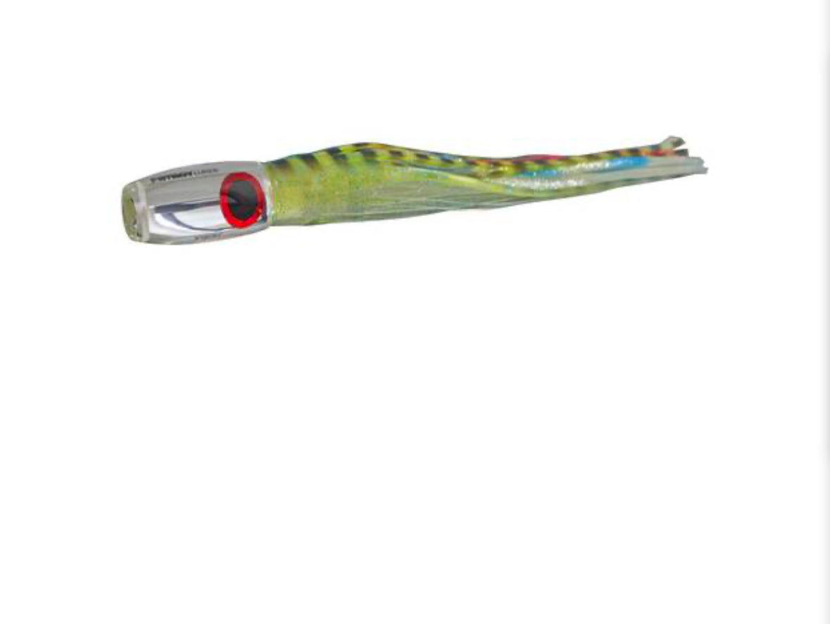 Fatboy Lures 8”