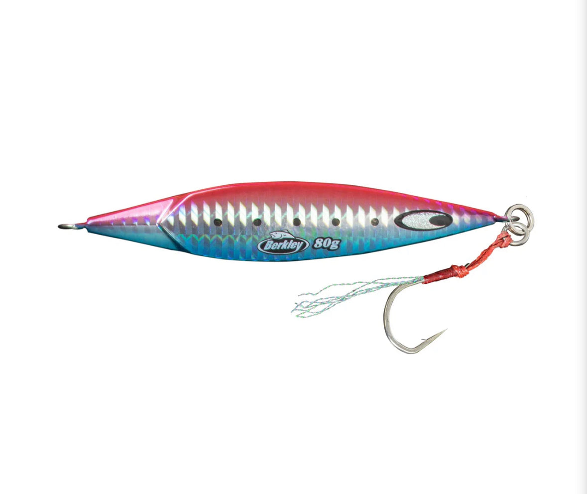 Berkley Skid JIG 100g are
