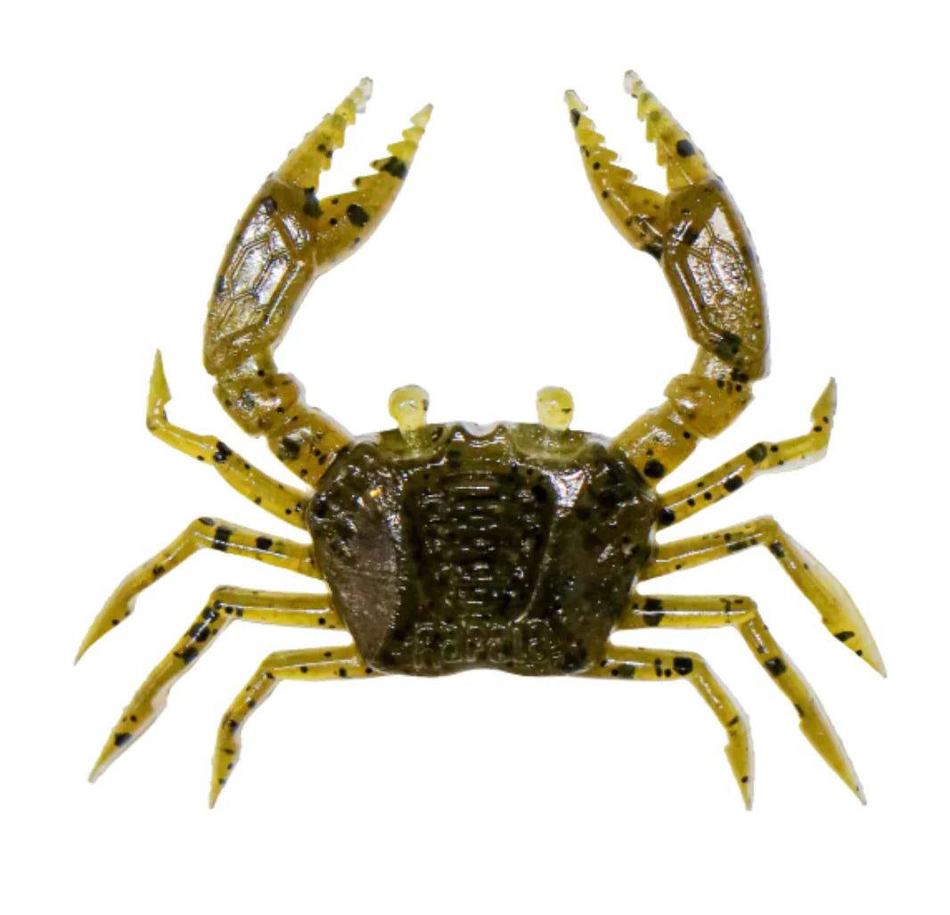 Rapal Crushcity Trickster 1.5 Inch