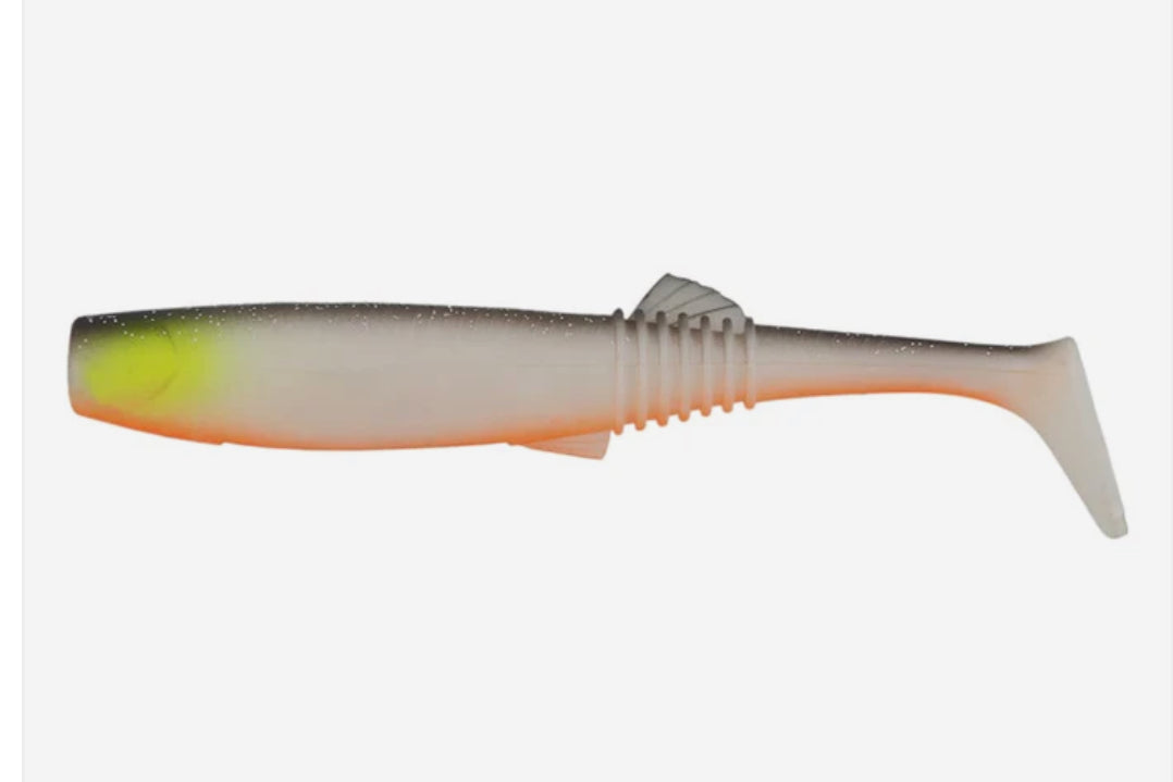Samaki Boom Baits Mega Bomb Shad 7"