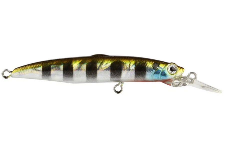 Bassday Sugar Minnow Blue Gill