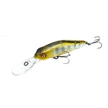 Pontoon 21 Crack Jack 98SP DR Crash Hg Silver Amago